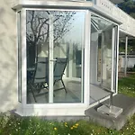 דירה Waldblick *