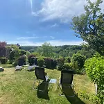 Waldblick