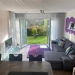 דירה Waldblick Zweifall