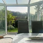 Waldblick Zweifall
