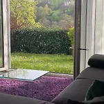 דירה Waldblick *