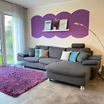 דירה Waldblick