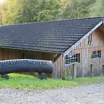 Waldblick Zweifall