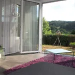Waldblick Zweifall