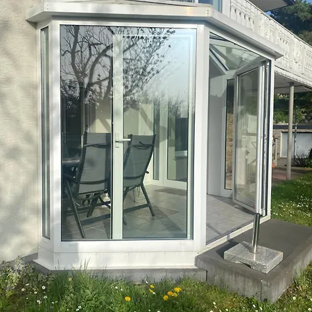 Apartament Waldblick *
