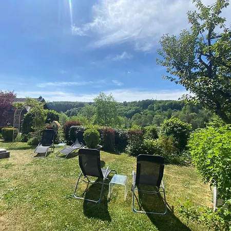 Waldblick
