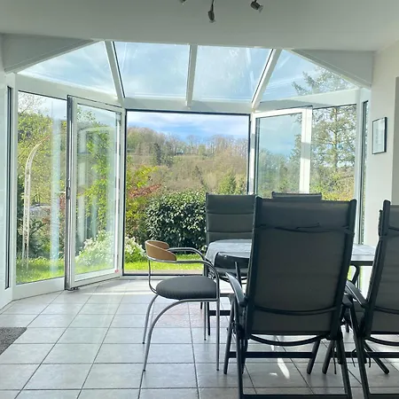 Waldblick 아파트 *