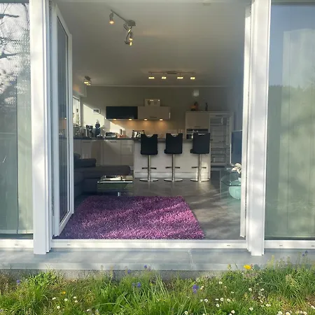 Apartment Waldblick