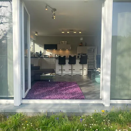 Апартаменты Waldblick