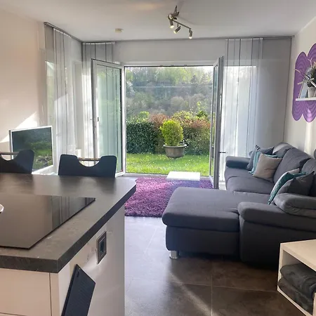 Waldblick Apartment