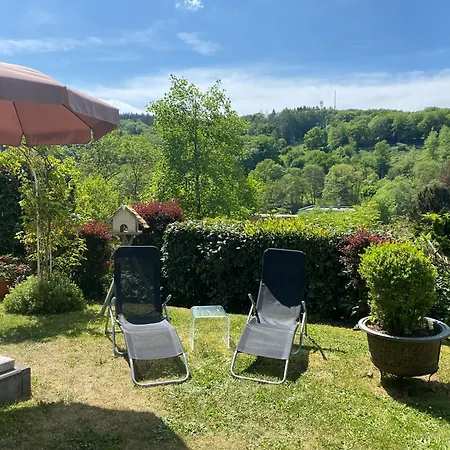 Waldblick Apartment *
