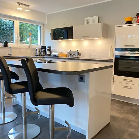 Apartament Waldblick