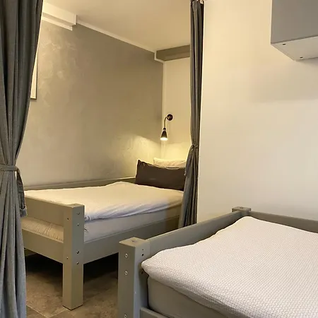 Waldblick 아파트 Zweifall