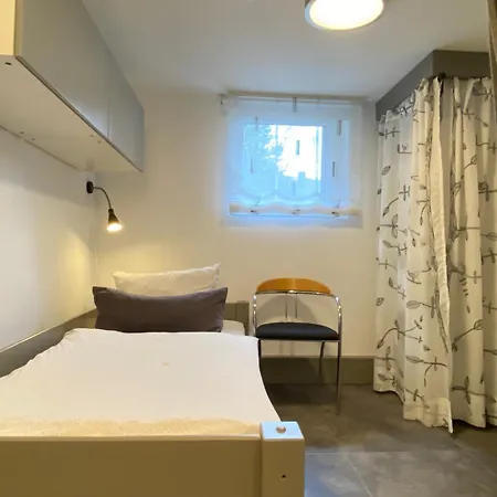Apartment Waldblick *