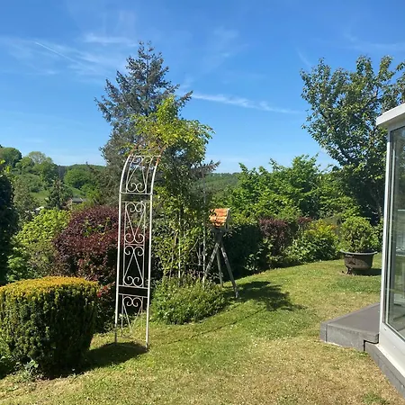 Waldblick