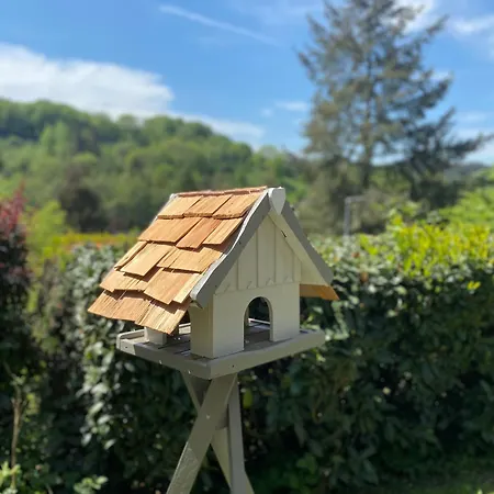 Waldblick Apartament *