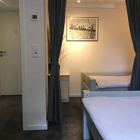 Apartament Waldblick Zweifall