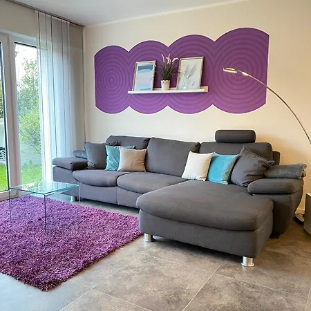 Apartment Waldblick
