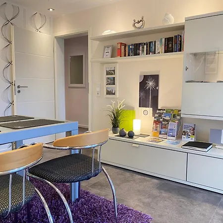 Apartament Waldblick *