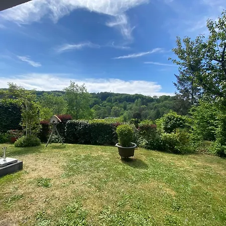 Apartment Waldblick