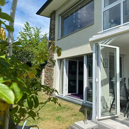 Waldblick Apartment Zweifall