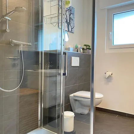 Waldblick Apartment
