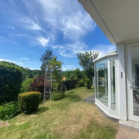 Апартаменты Waldblick *