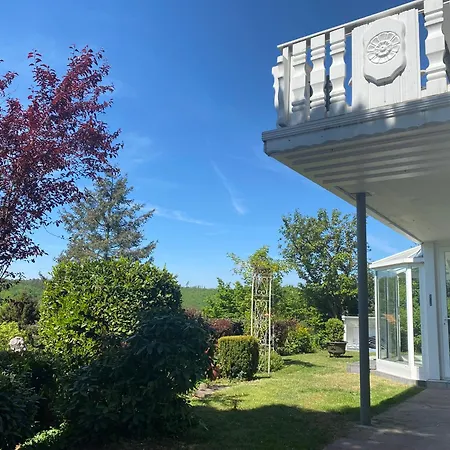 Waldblick Apartment *