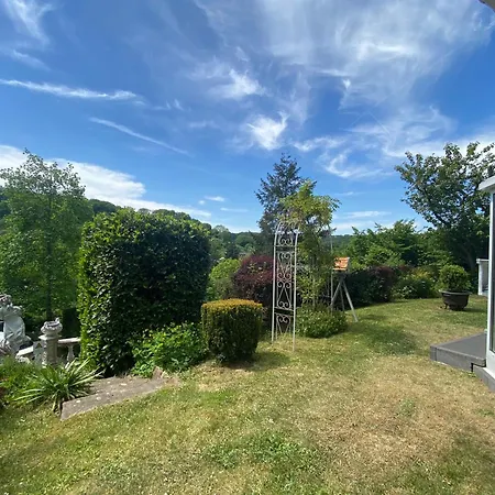 Apartment Waldblick