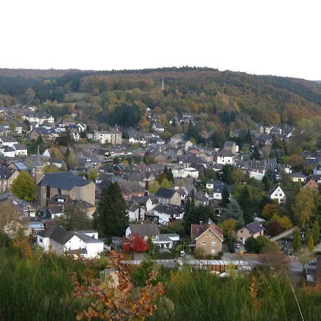 Apartament Waldblick Zweifall