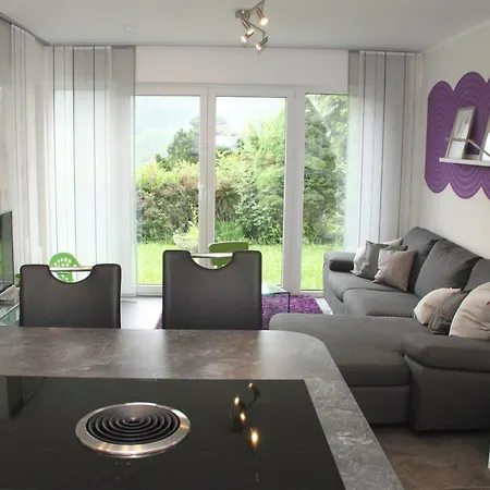 Waldblick Apartment