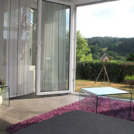 Waldblick Zweifall