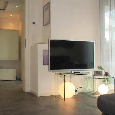 아파트 Waldblick Zweifall