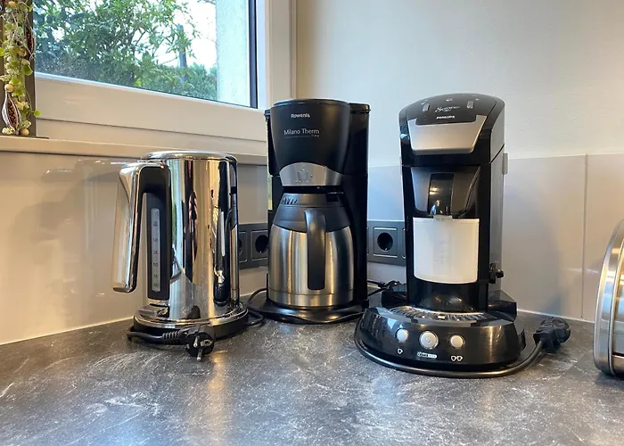 Апартаменты Waldblick