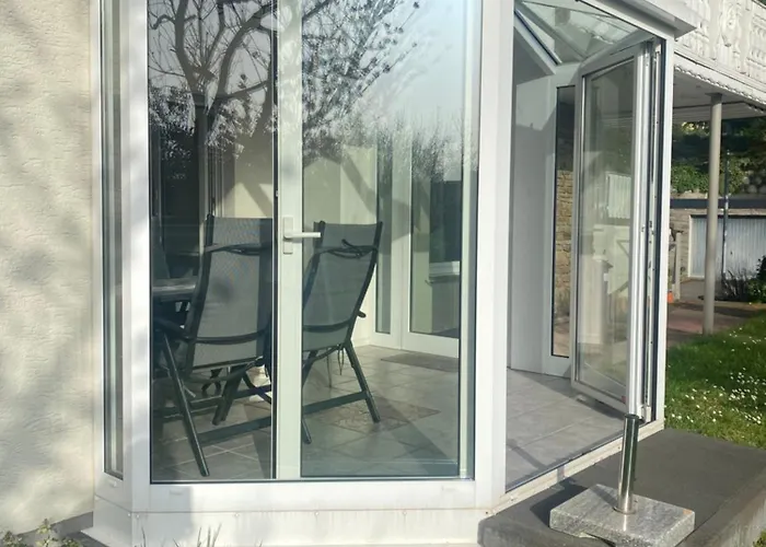 Апартаменты Waldblick *