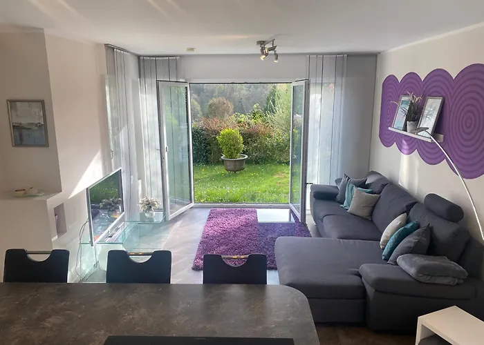 Lejlighed Waldblick Zweifall