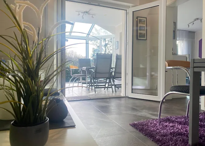 Waldblick * Zweifall