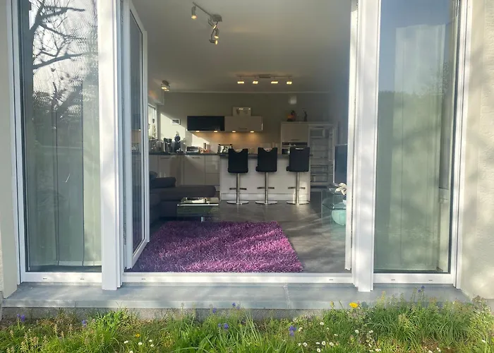 Апартаменты Waldblick