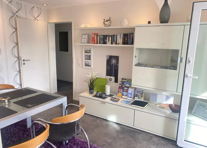 Waldblick Lejlighed Zweifall