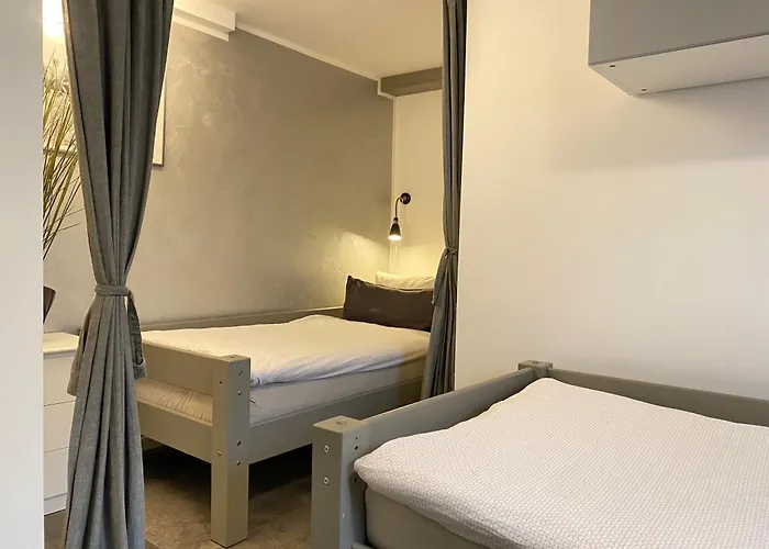 Waldblick Lejlighed Zweifall