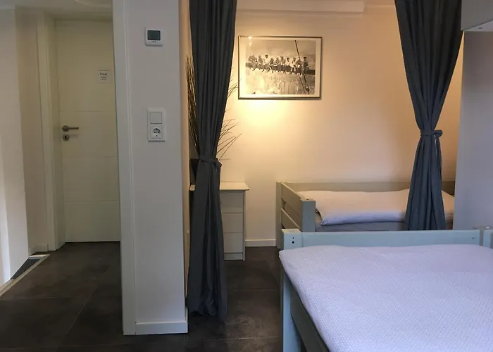 Lejlighed Waldblick Zweifall