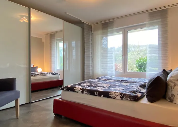 Waldblick * Zweifall