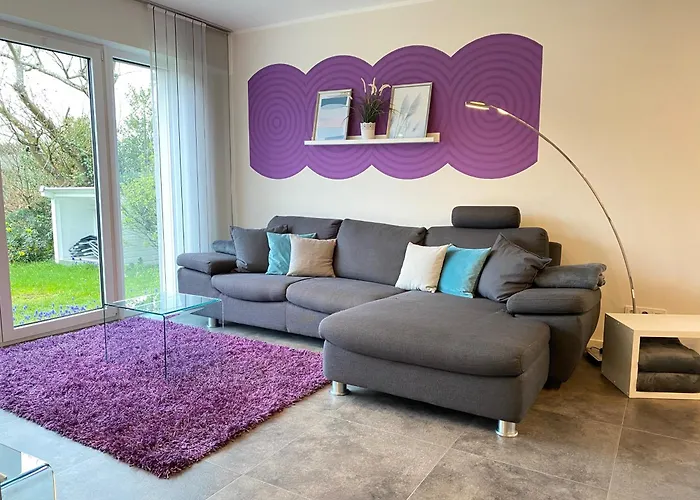 Апартаменты Waldblick