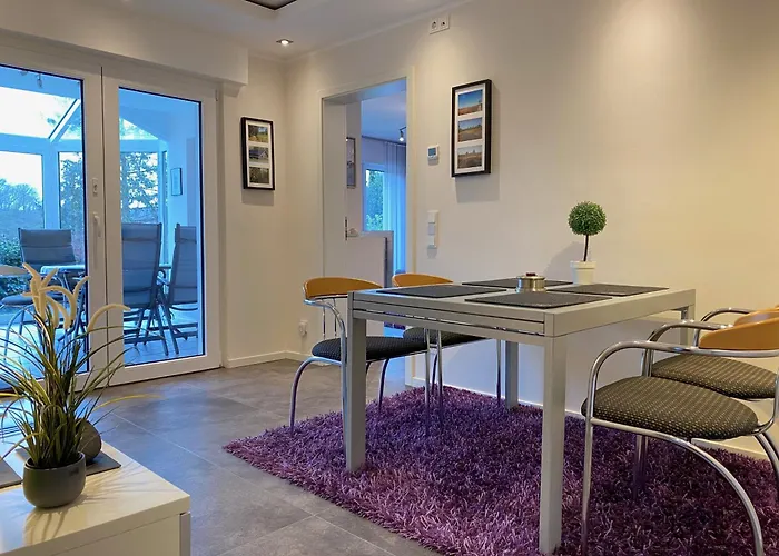 Waldblick Апартаменты Zweifall