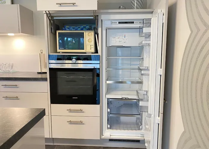 Waldblick Апартаменты *