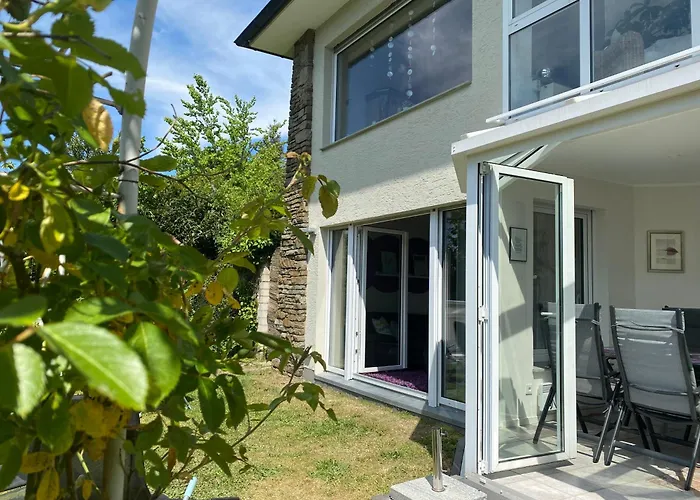 Waldblick Lejlighed Zweifall