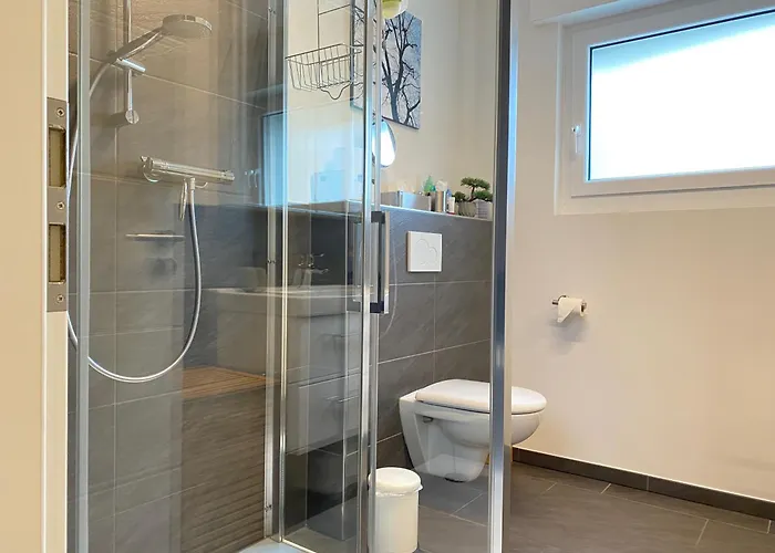 Waldblick Апартаменты