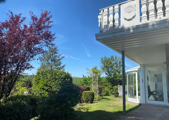 Waldblick Апартаменты *