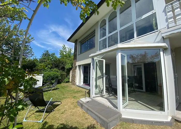 Waldblick * Zweifall