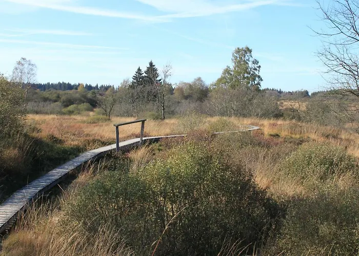 Lejlighed Waldblick Zweifall